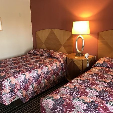 Sunset Motel Egg Harbor Township Extérieur photo