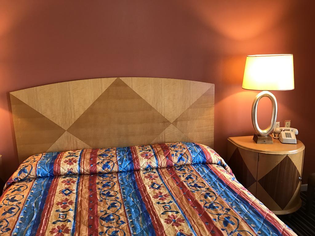 Sunset Motel Egg Harbor Township Extérieur photo