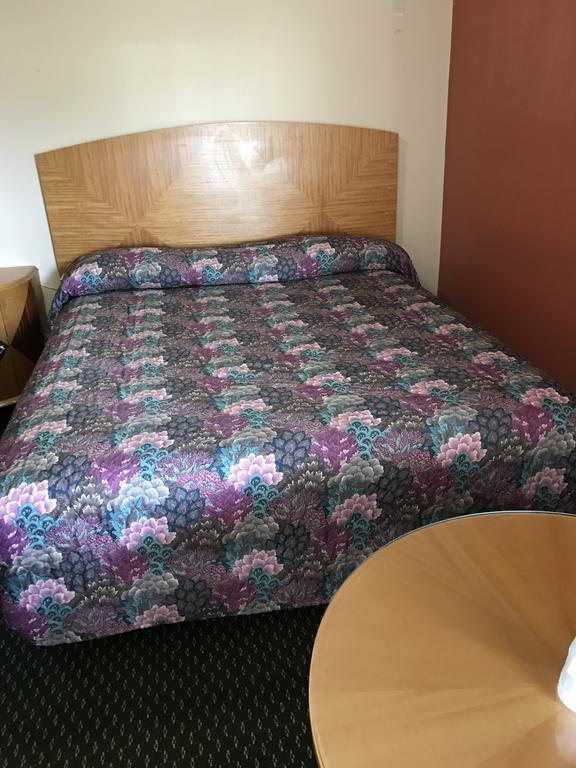 Sunset Motel Egg Harbor Township Extérieur photo