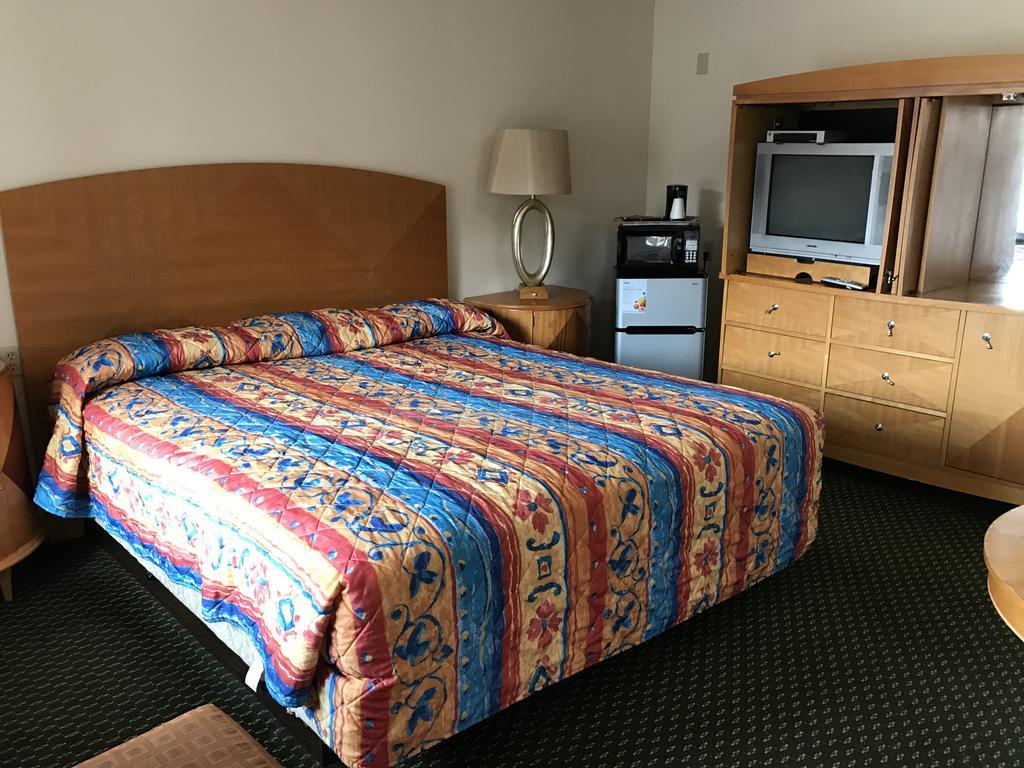 Sunset Motel Egg Harbor Township Extérieur photo