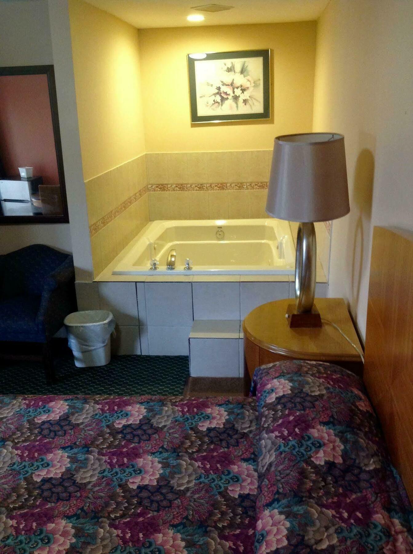 Sunset Motel Egg Harbor Township Extérieur photo